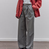 Liberty Hickoree Fatigue Baggy Pants, Hickoree