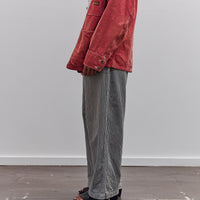 Liberty Hickoree Fatigue Baggy Pants, Hickoree