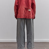 Liberty Hickoree Fatigue Baggy Pants, Hickoree