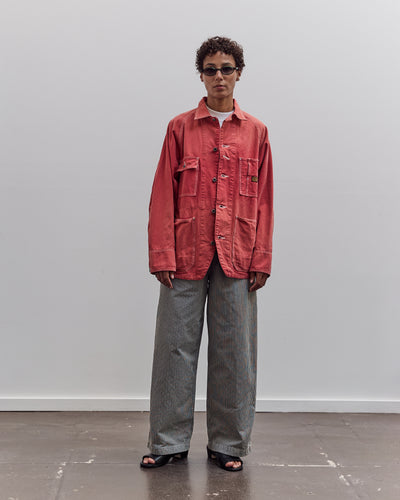 Canvas CACTUS Coverall, CALIFORNIA R