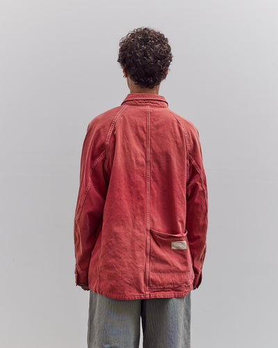 Canvas CACTUS Coverall, CALIFORNIA R