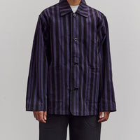 R21O2 Coverall, Theatre Wax