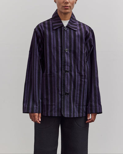 R21O2 Coverall, Theatre Wax