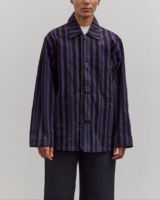 R21O2 Coverall, Theatre Wax