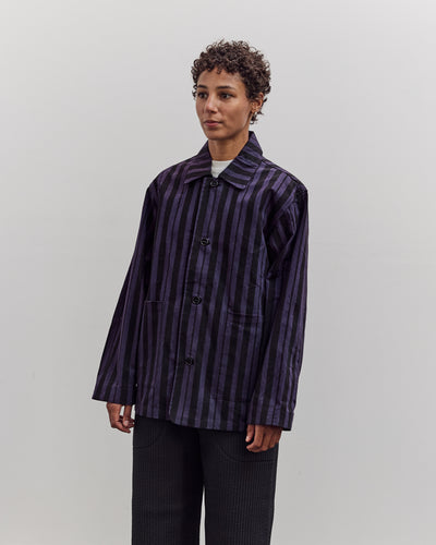 R21O2 Coverall, Theatre Wax