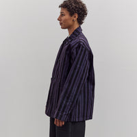 R21O2 Coverall, Theatre Wax
