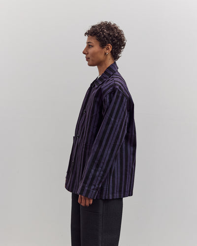 R21O2 Coverall, Theatre Wax