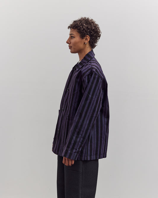 R21O2 Coverall, Theatre Wax