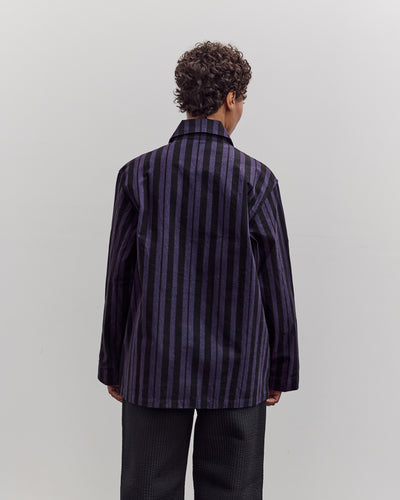 R21O2 Coverall, Theatre Wax