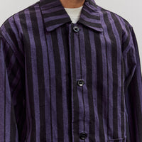 R21O2 Coverall, Theatre Wax