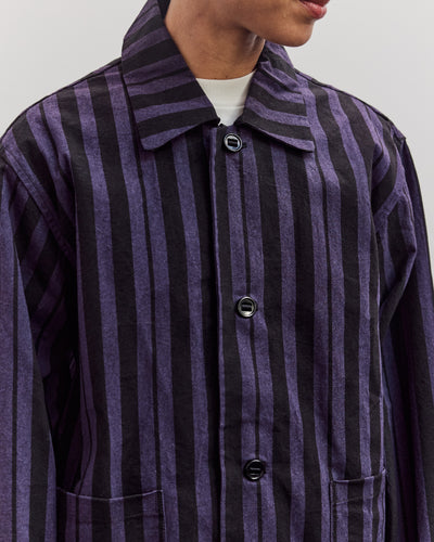 R21O2 Coverall, Theatre Wax