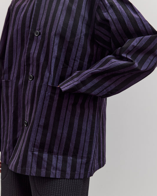 R21O2 Coverall, Theatre Wax