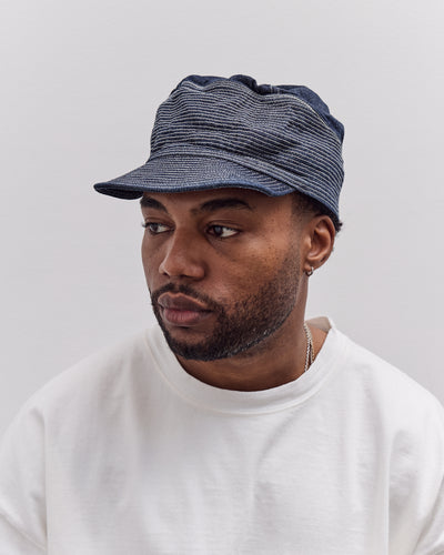 The Old Man And the Sea Cap, Dark