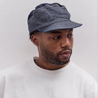The Old Man And the Sea Cap, Dark