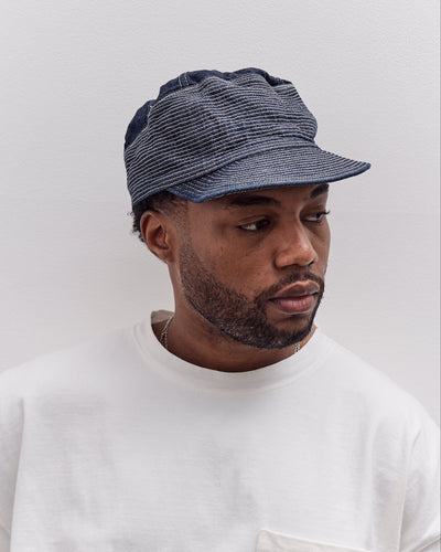 The Old Man And the Sea Cap, Dark