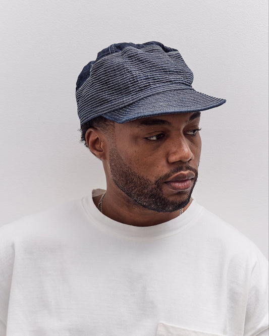 The Old Man And the Sea Cap, Dark