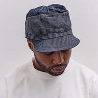 The Old Man And the Sea Cap, Dark