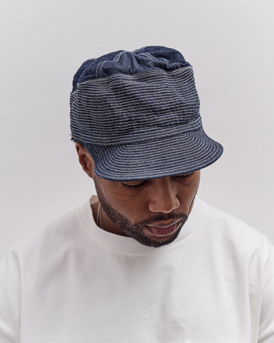 The Old Man And the Sea Cap, Dark