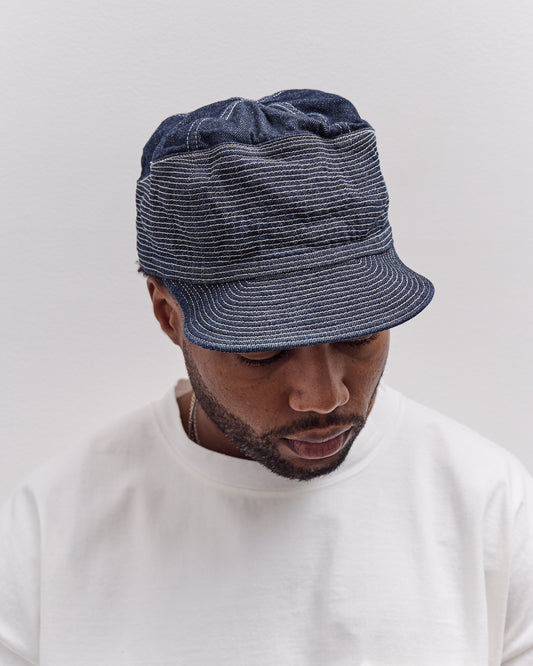 The Old Man And the Sea Cap, Dark