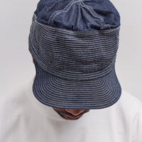 The Old Man And the Sea Cap, Dark