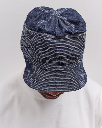The Old Man And the Sea Cap, Dark