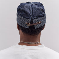 The Old Man And the Sea Cap, Dark