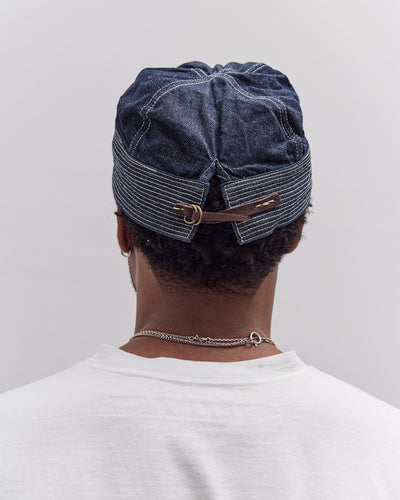 The Old Man And the Sea Cap, Dark