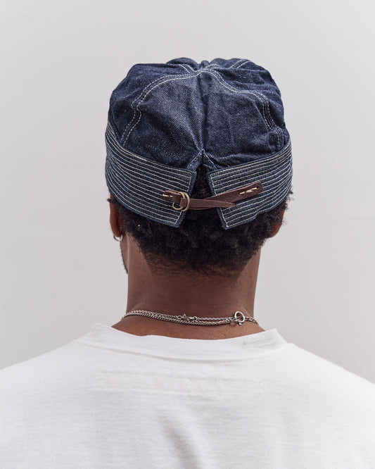 The Old Man And the Sea Cap, Dark
