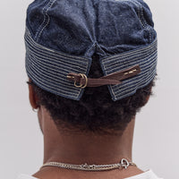 The Old Man And the Sea Cap, Dark