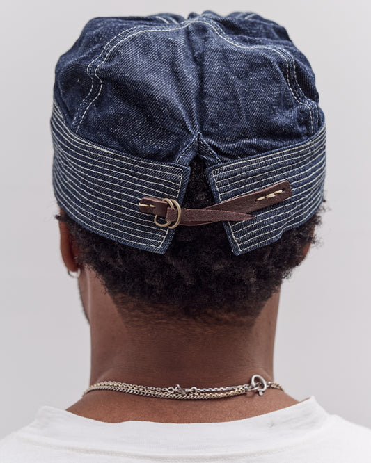 The Old Man And the Sea Cap, Dark
