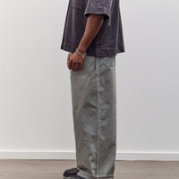 Liberty Hickoree Fatigue Baggy Pants Unisex, Hickoree