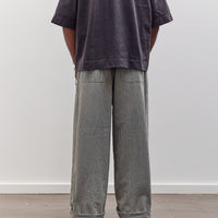 Liberty Hickoree Fatigue Baggy Pants Unisex, Hickoree