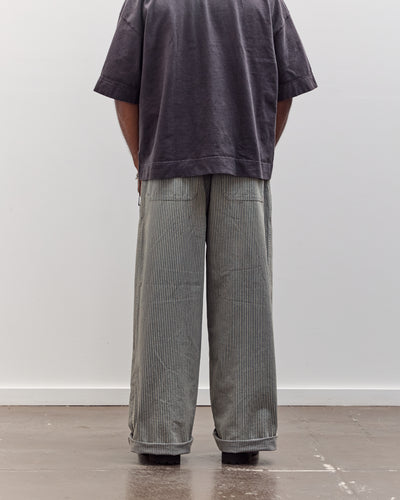 Liberty Hickoree Fatigue Baggy Pants Unisex, Hickoree
