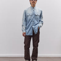 Kapital Century Denim 5P Monkey Cisco, N5S