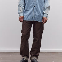 Kapital Century Denim 5P Monkey Cisco, N5S