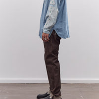 Kapital Century Denim 5P Monkey Cisco, N5S