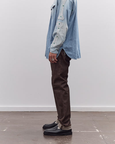 Kapital Century Denim 5P Monkey Cisco, N5S