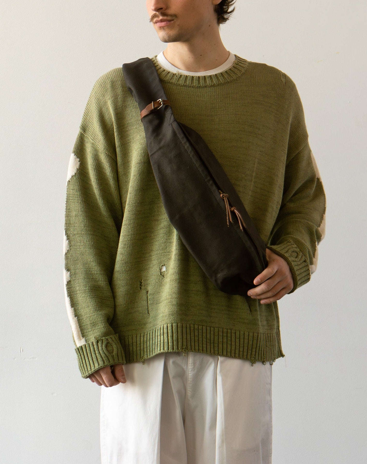 Kapital sling bag Clearance