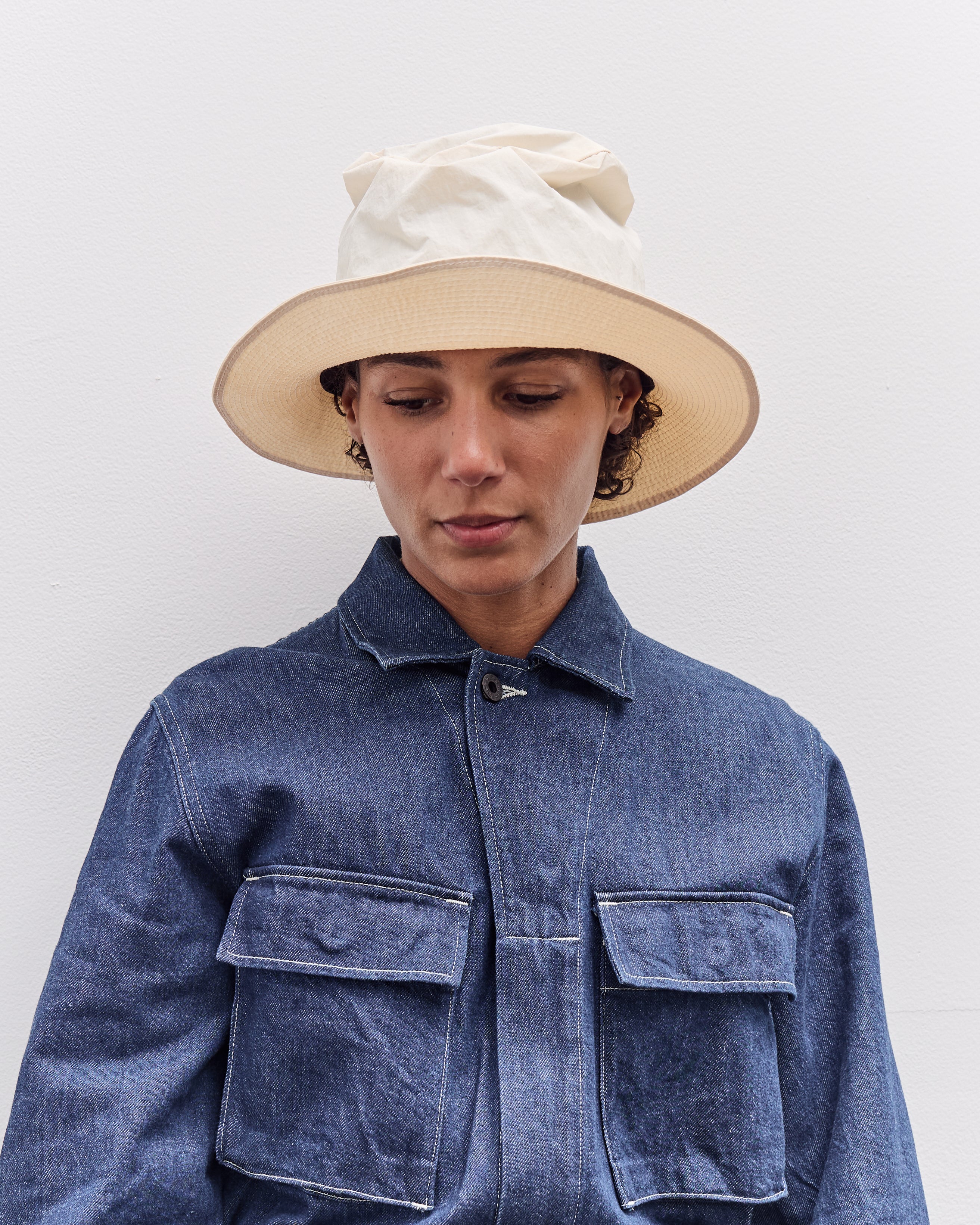 Kapital Hats – Glasswing