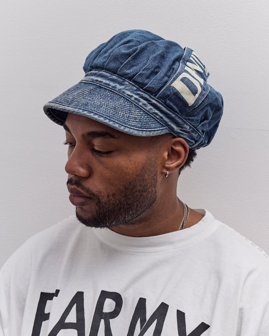 Casquette Hat, Pro