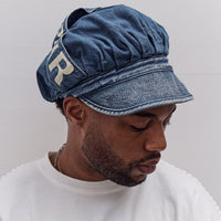 Casquette Hat, Pro