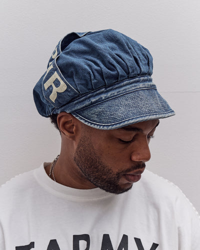 Casquette Hat, Pro
