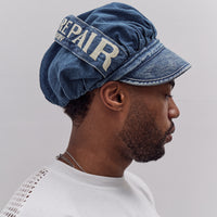 Casquette Hat, Pro