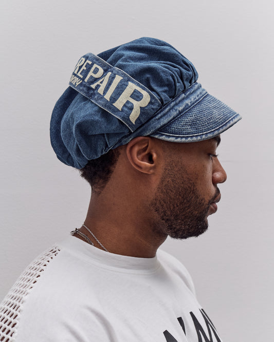 Casquette Hat, Pro
