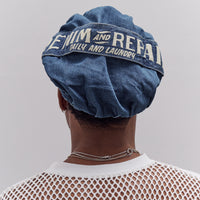 Casquette Hat, Pro