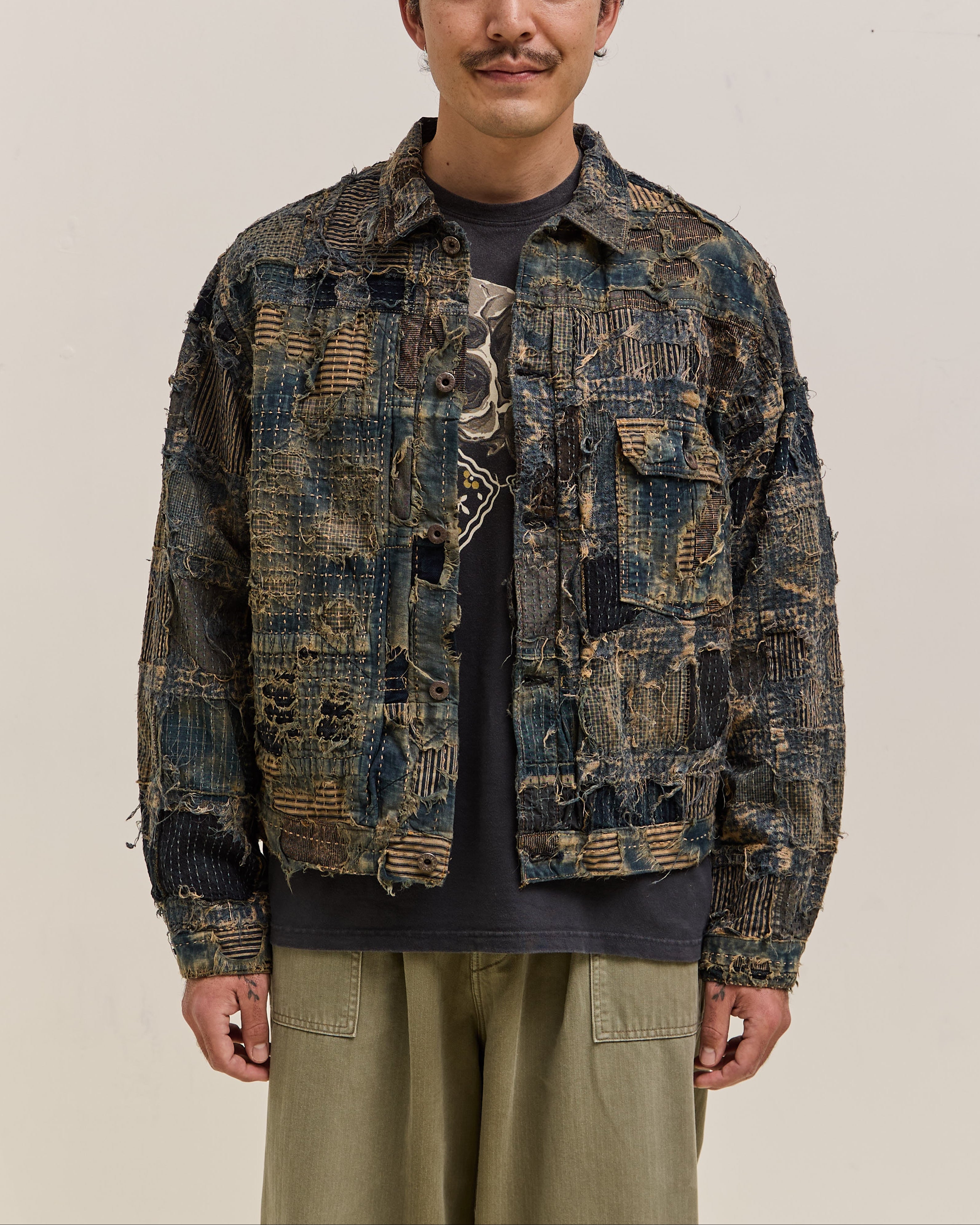 Kapital – Glasswing