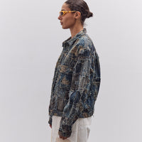 Kapital BORO SPRING 1st JKT, IDG