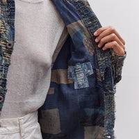 Kapital BORO SPRING 1st JKT, IDG