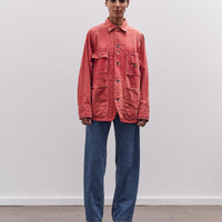 Kapital Canvas CACTUS Coverall, CALIFORNIA R