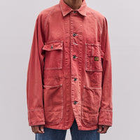 Kapital Canvas CACTUS Coverall, CALIFORNIA R